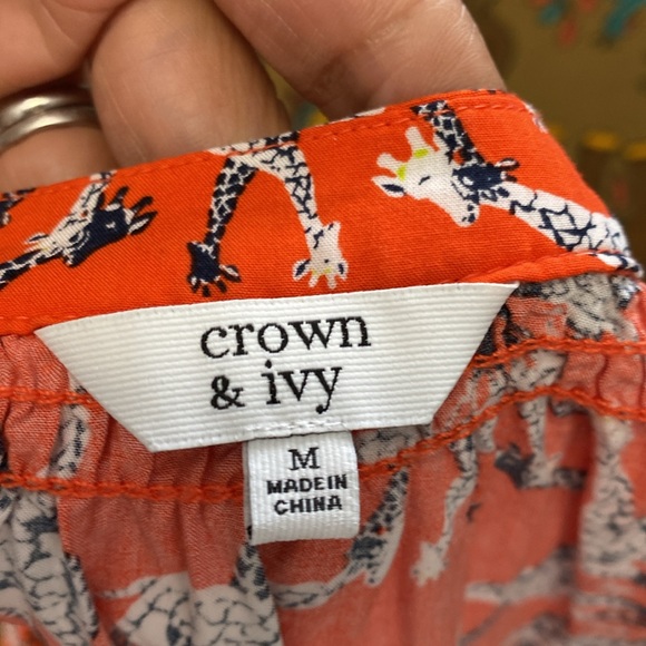 Tops - Picture 3 of 4